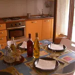 Appartement La Rondine *