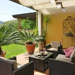 Appartement La Rondine