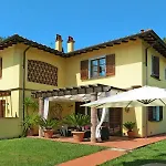 Appartement La Rondine Lucques
