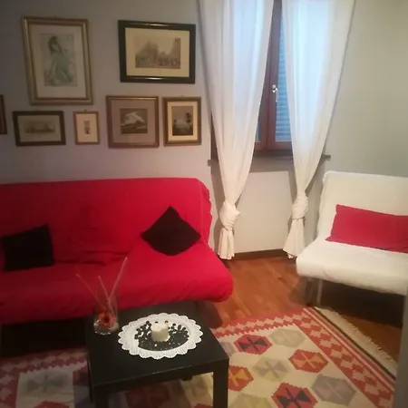 La Rondine Лукка