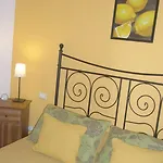 La Rondine Lägenhet