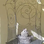 La Rondine Lägenhet *