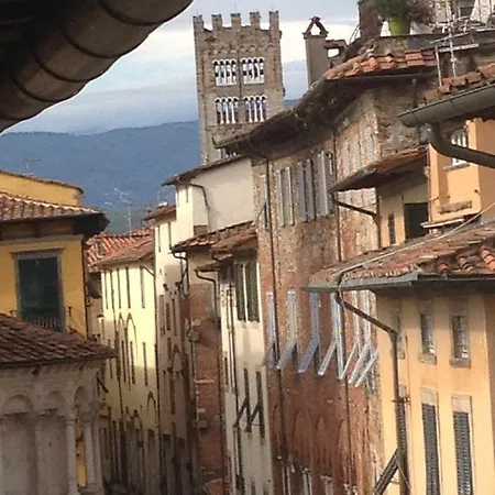 La Rondine Appartement *