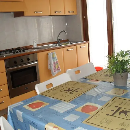 Appartement La Rondine Lucques