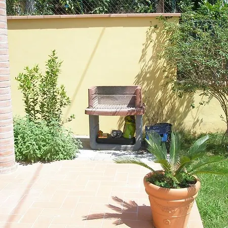Appartement La Rondine Lucques
