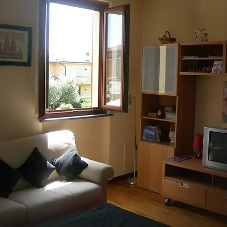 La Rondine Appartement *