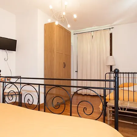 Appartement La Rondine