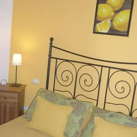 La Rondine Appartement