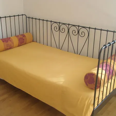 Appartement La Rondine