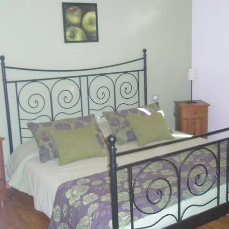 Appartement La Rondine Lucques