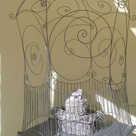 La Rondine Appartement *