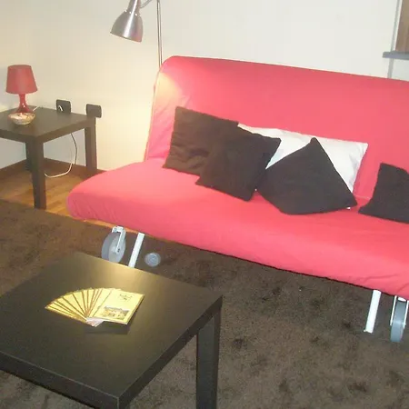 La Rondine Appartement Lucques
