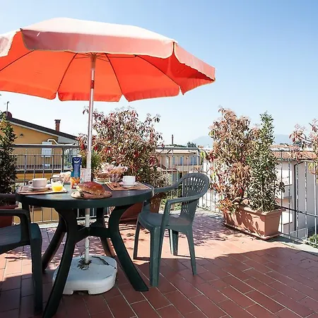 La Rondine Appartement *