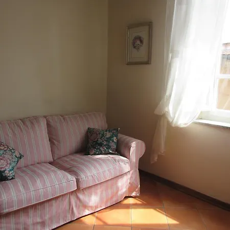 Appartement La Rondine Lucques