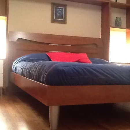 Appartement La Rondine *