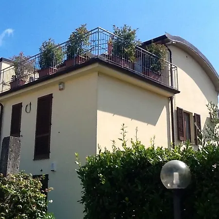 Appartement La Rondine