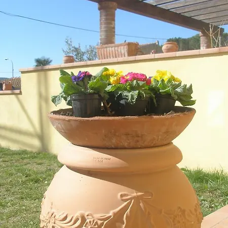 La Rondine Appartement Lucques
