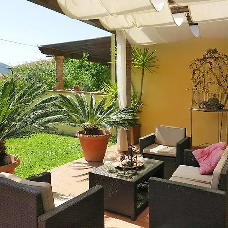 Appartement La Rondine