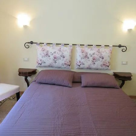 La Rondine Appartement *