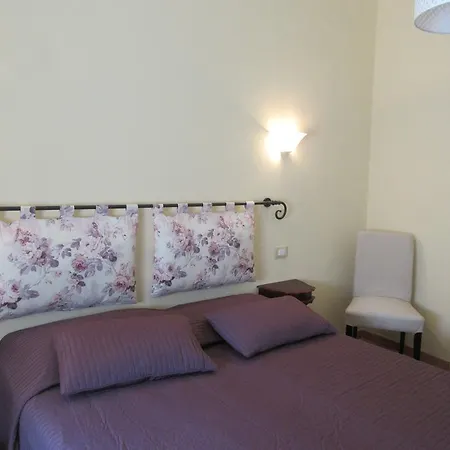 Appartement La Rondine