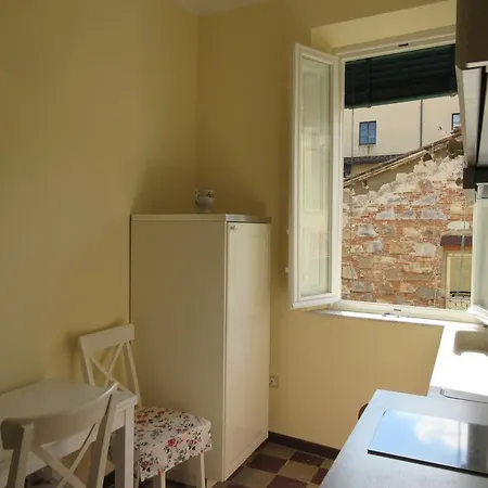 La Rondine Appartement