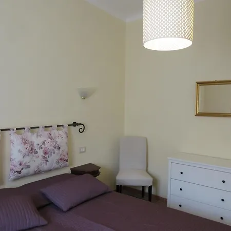 La Rondine Appartement *