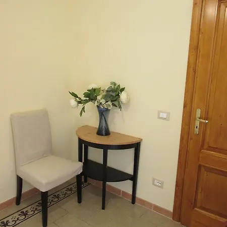 Appartement La Rondine *