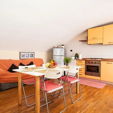 Appartement La Rondine