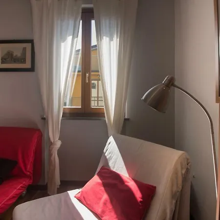 Appartement La Rondine Lucques