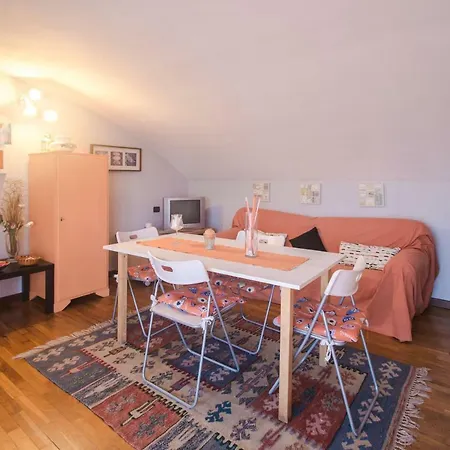 La Rondine Appartement