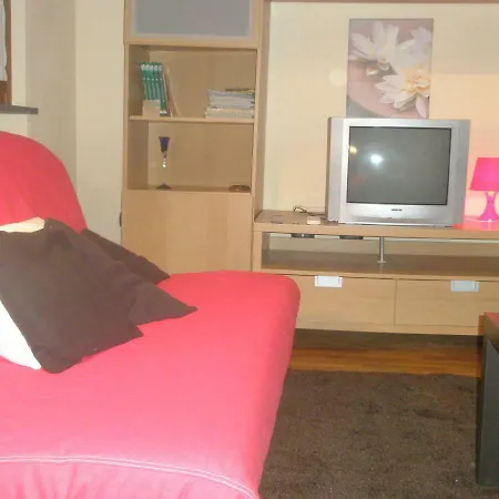 Appartement La Rondine