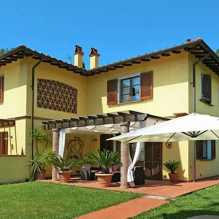 Apartament La Rondine Lukka